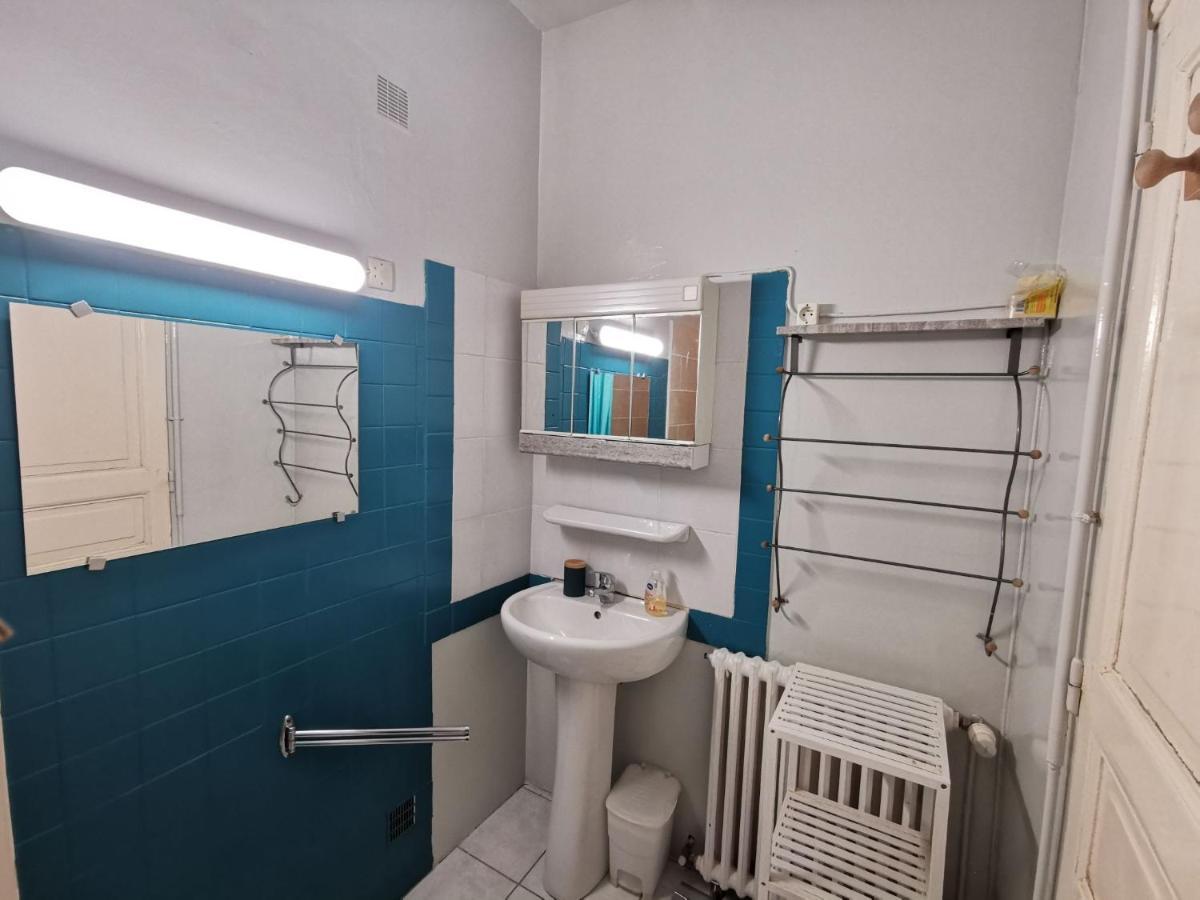 Holiday Home Harrington By Interhome Σεν Μαλό Εξωτερικό φωτογραφία